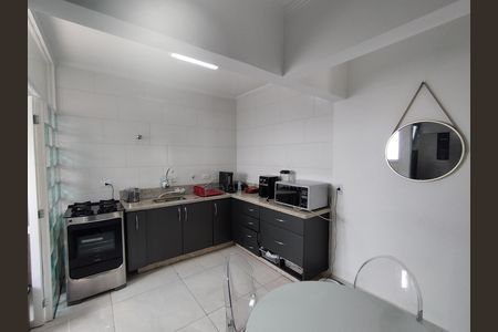 Apartamento à venda com 60m², 2 quartos e 1 vaga Apartamento à venda com 60m², 2 quartos e 1 vagaCozinha - Torneira
