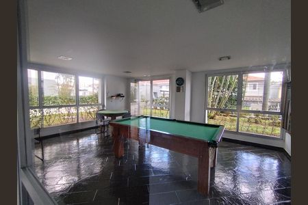 Área comum de apartamento à venda com 2 quartos, 60m² em Vila da Saúde, São Paulo