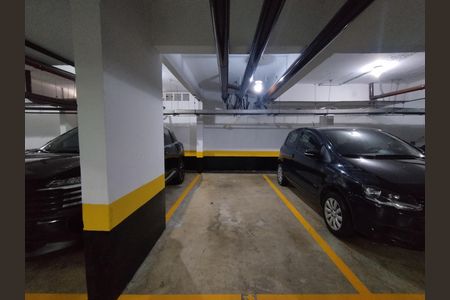 Apartamento à venda com 60m², 2 quartos e 1 vaga Apartamento à venda com 60m², 2 quartos e 1 vagaVaga Fixa
