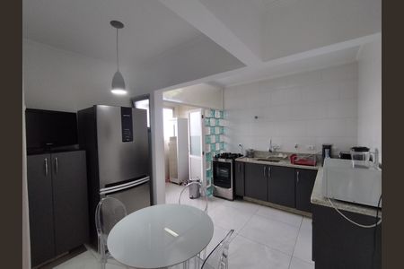 Apartamento à venda com 60m², 2 quartos e 1 vaga Apartamento à venda com 60m², 2 quartos e 1 vagaCozinha - Torneira