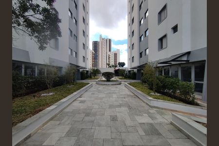 Apartamento à venda com 60m², 2 quartos e 1 vaga Apartamento à venda com 60m², 2 quartos e 1 vagaÁrea comum