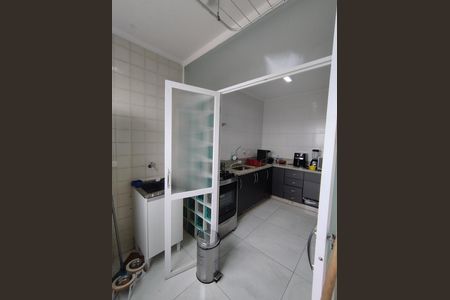 Apartamento à venda com 60m², 2 quartos e 1 vaga Apartamento à venda com 60m², 2 quartos e 1 vagaÁrea de Serviço