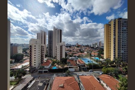 Apartamento à venda com 60m², 2 quartos e 1 vaga Apartamento à venda com 60m², 2 quartos e 1 vagaVaranda da Sala