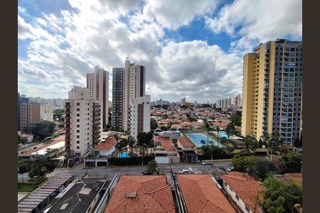 Apartamento à venda com 60m², 2 quartos e 1 vaga Apartamento à venda com 60m², 2 quartos e 1 vagaVista da Rua