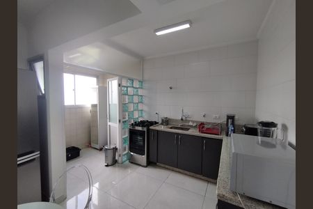 Apartamento à venda com 60m², 2 quartos e 1 vaga Apartamento à venda com 60m², 2 quartos e 1 vagaCozinha - Torneira