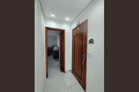 Apartamento à venda com 60m², 2 quartos e 1 vaga Apartamento à venda com 60m², 2 quartos e 1 vagaEntrada