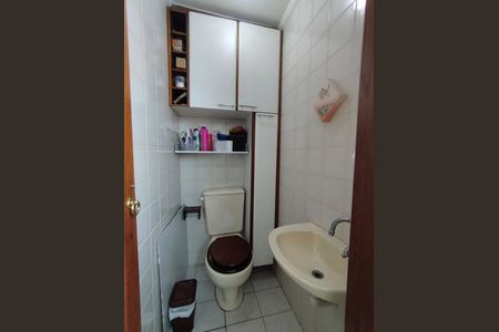 Apartamento à venda com 60m², 2 quartos e 1 vaga Apartamento à venda com 60m², 2 quartos e 1 vagaBanheiro - torneira
