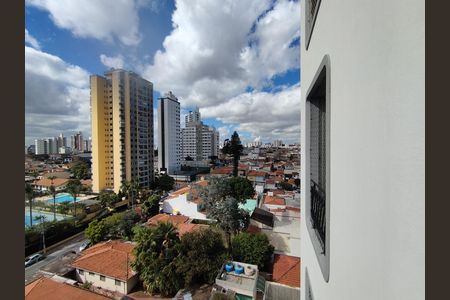 Apartamento à venda com 60m², 2 quartos e 1 vaga Apartamento à venda com 60m², 2 quartos e 1 vagaVaranda da Sala