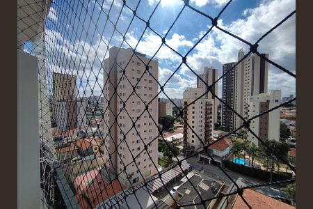 Vista da Rua de apartamento à venda com 2 quartos, 60m² em Vila da Saúde, São Paulo
