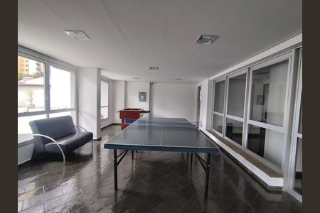 Área comum de apartamento à venda com 2 quartos, 60m² em Vila da Saúde, São Paulo