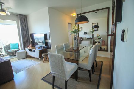 Apartamento à venda com 2 quartos, 54m² em Brás, São Paulo