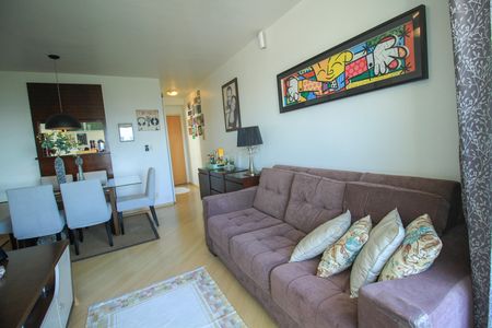 Apartamento à venda com 2 quartos, 54m² em Brás, São Paulo