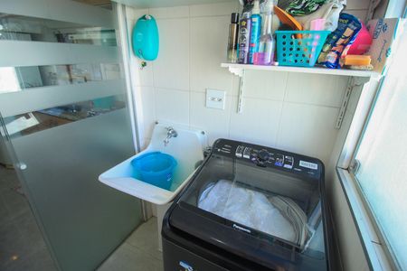 Apartamento à venda com 2 quartos, 54m² em Brás, São Paulo