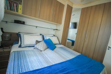 Apartamento à venda com 2 quartos, 54m² em Brás, São Paulo
