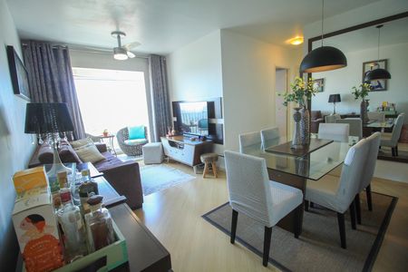 Apartamento à venda com 2 quartos, 54m² em Brás, São Paulo