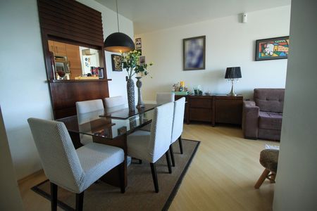 Apartamento à venda com 2 quartos, 54m² em Brás, São Paulo