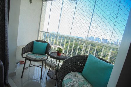 Apartamento à venda com 2 quartos, 54m² em Brás, São Paulo