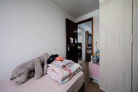 Quarto 1 de apartamento à venda com 2 quartos, 48m² em Artur Alvim, São Paulo