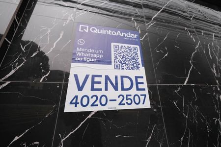 Apartamento à venda com 48m², 2 quartos e 1 vagaFachada