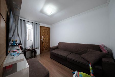 Sala de apartamento à venda com 2 quartos, 48m² em Artur Alvim, São Paulo
