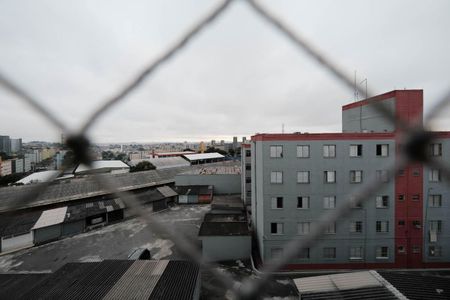 Apartamento à venda com 48m², 2 quartos e 1 vagaQuarto 1