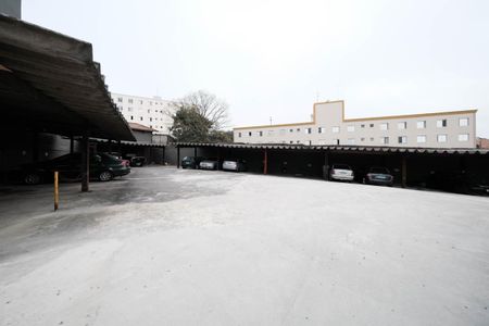 Área comum de apartamento à venda com 2 quartos, 48m² em Artur Alvim, São Paulo