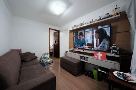 Apartamento à venda com 2 quartos, 48m² em Artur Alvim, São Paulo