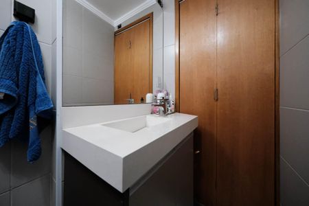 Apartamento à venda com 48m², 2 quartos e 1 vagaBanheiro