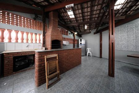 Área comum de apartamento à venda com 2 quartos, 48m² em Artur Alvim, São Paulo