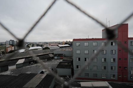 Apartamento à venda com 48m², 2 quartos e 1 vagaQuarto 2