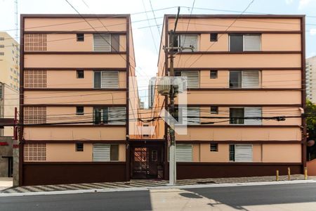 Apartamento para alugar com 2 quartos, 60m² em Santana, São Paulo
