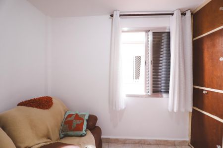 Quarto 2 de apartamento para alugar com 2 quartos, 60m² em Santana, São Paulo