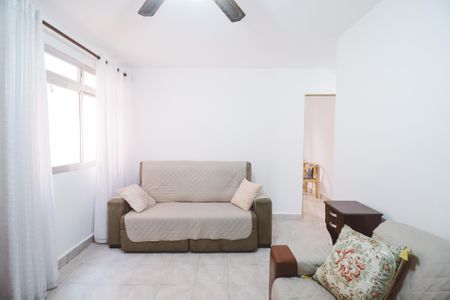 Apartamento para alugar com 60m², 2 quartos e 1 vaga Apartamento para alugar com 60m², 2 quartos e 1 vagaSala
