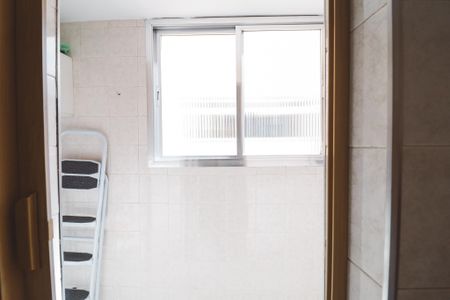 Apartamento para alugar com 60m², 2 quartos e 1 vaga Apartamento para alugar com 60m², 2 quartos e 1 vagaÁrea de Serviço