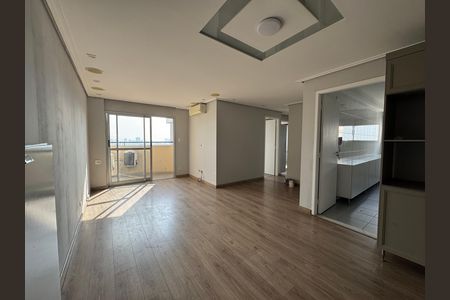 Apartamento para alugar com 73m², 3 quartos e 1 vaga Apartamento para alugar com 73m², 3 quartos e 1 vagaSala