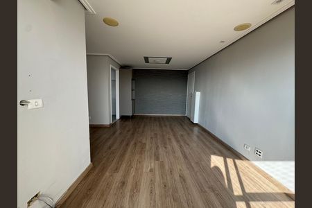 Apartamento para alugar com 73m², 3 quartos e 1 vaga Apartamento para alugar com 73m², 3 quartos e 1 vagaSala
