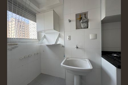 Apartamento para alugar com 73m², 3 quartos e 1 vaga Apartamento para alugar com 73m², 3 quartos e 1 vagaÁrea de Serviço