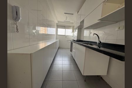 Apartamento para alugar com 73m², 3 quartos e 1 vaga Apartamento para alugar com 73m², 3 quartos e 1 vagaCozinha