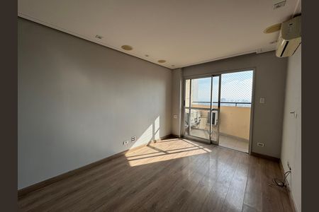 Apartamento para alugar com 73m², 3 quartos e 1 vaga Apartamento para alugar com 73m², 3 quartos e 1 vagaSala