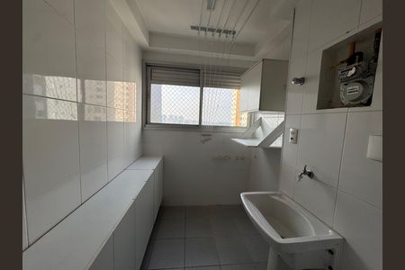 Apartamento para alugar com 73m², 3 quartos e 1 vaga Apartamento para alugar com 73m², 3 quartos e 1 vagaÁrea de Serviço