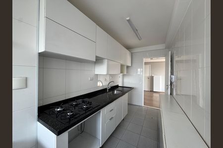 Apartamento para alugar com 73m², 3 quartos e 1 vaga Apartamento para alugar com 73m², 3 quartos e 1 vagaCozinha