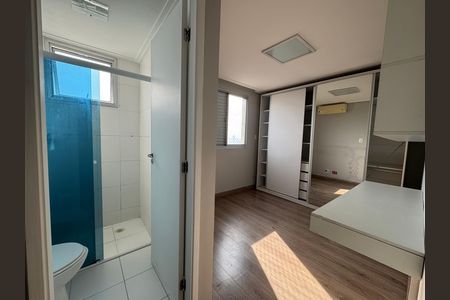 Apartamento para alugar com 73m², 3 quartos e 1 vaga Apartamento para alugar com 73m², 3 quartos e 1 vagaQuarto Suíte