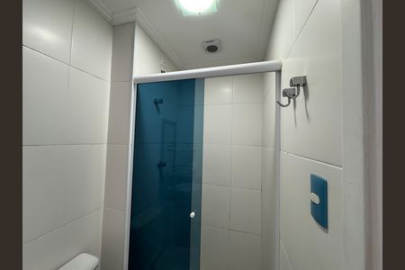 Apartamento para alugar com 73m², 3 quartos e 1 vaga Apartamento para alugar com 73m², 3 quartos e 1 vagaBanheiro 2