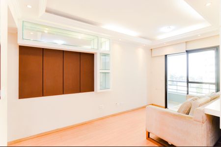 Sala de apartamento à venda com 3 quartos, 64m² em Gopouva, Guarulhos