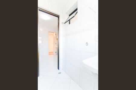 Área de Serviço de apartamento à venda com 3 quartos, 64m² em Gopouva, Guarulhos
