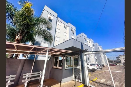 Apartamento à venda com 57m², 2 quartos e 1 vaga