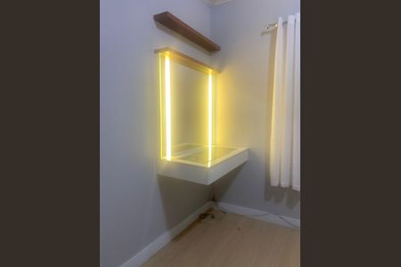 Apartamento à venda com 2 quartos, 57m² em Industrial, Novo Hamburgo