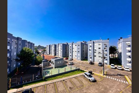 Apartamento à venda com 57m², 2 quartos e 1 vaga