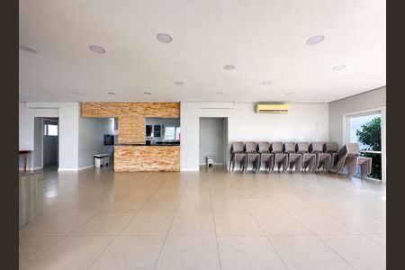 Apartamento à venda com 57m², 2 quartos e 1 vaga