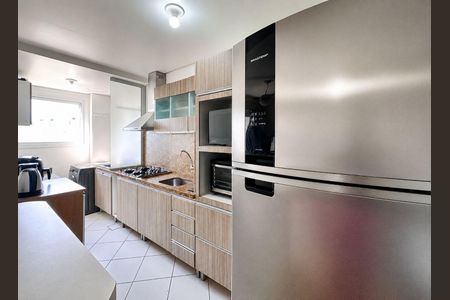 Apartamento à venda com 2 quartos, 57m² em Industrial, Novo Hamburgo